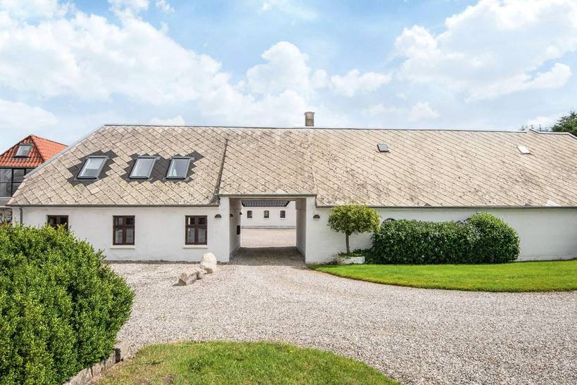 Foto von Ferienhaus DN85 in Juelsminde - Ostjütland