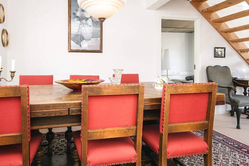 Foto von Ferienhaus DN85 in Juelsminde - Ostjütland