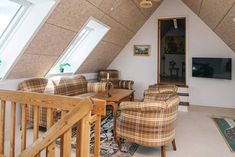 Foto von Ferienhaus DN85 in Juelsminde - Ostjütland