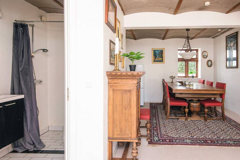 Foto von Ferienhaus DN85 in Juelsminde - Ostjütland