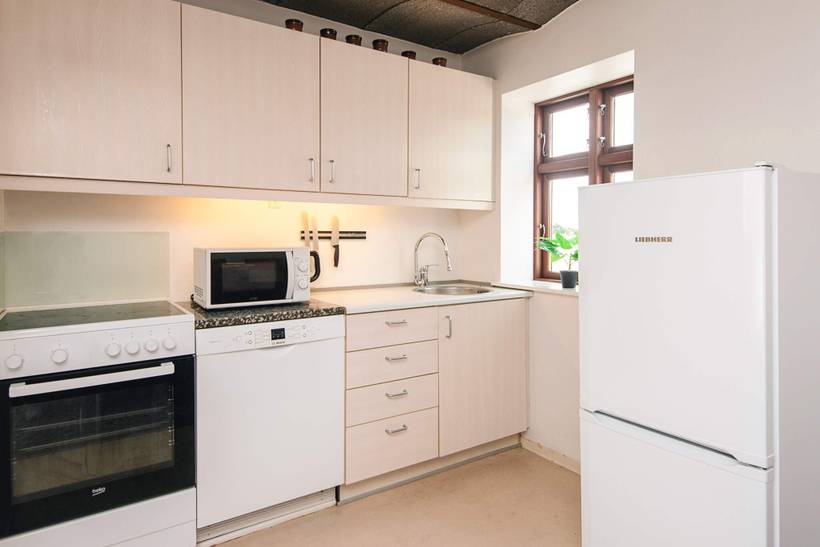 Foto von Ferienhaus DN85 in Juelsminde - Ostjütland