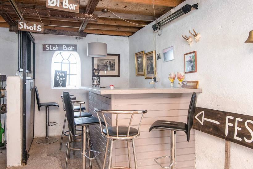 Foto von Ferienhaus DN85 in Juelsminde - Ostjütland