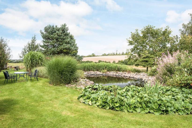 Foto von Ferienhaus DN85 in Juelsminde - Ostjütland
