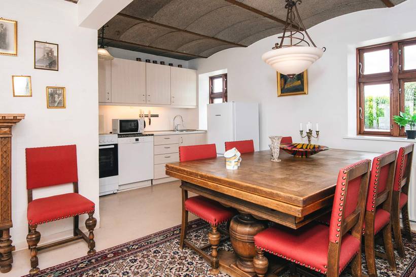 Foto von Ferienhaus DN85 in Juelsminde - Ostjütland
