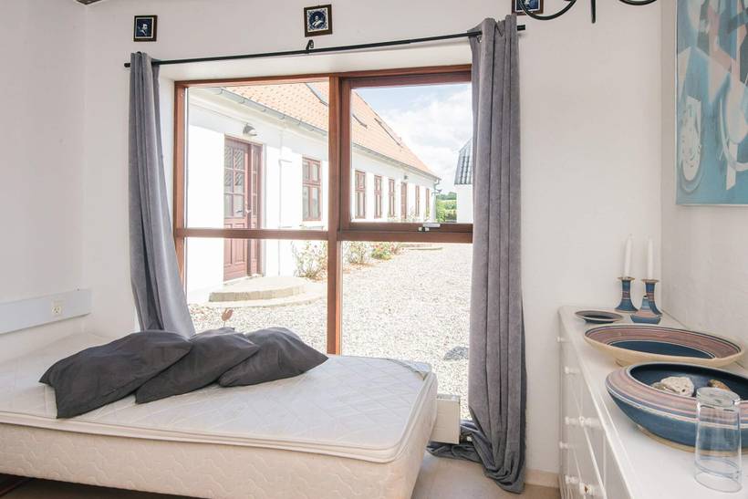 Foto von Ferienhaus DN85 in Juelsminde - Ostjütland