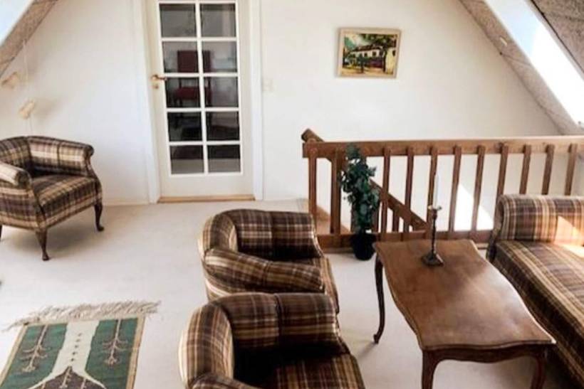Foto von Ferienhaus DN85 in Juelsminde - Ostjütland