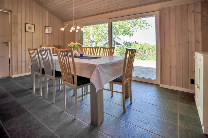 Foto von Ferienhaus DN86 in Klint - Westseeland