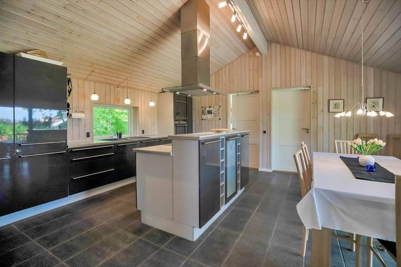 Foto von Ferienhaus DN86 in Klint - Westseeland