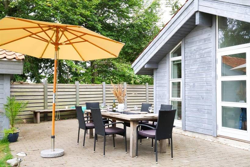 Foto von Ferienhaus DN86 in Klint - Westseeland