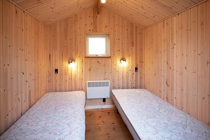 Foto von Ferienhaus DN86 in Klint - Westseeland