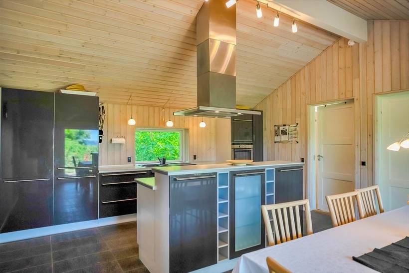 Foto von Ferienhaus DN86 in Klint - Westseeland