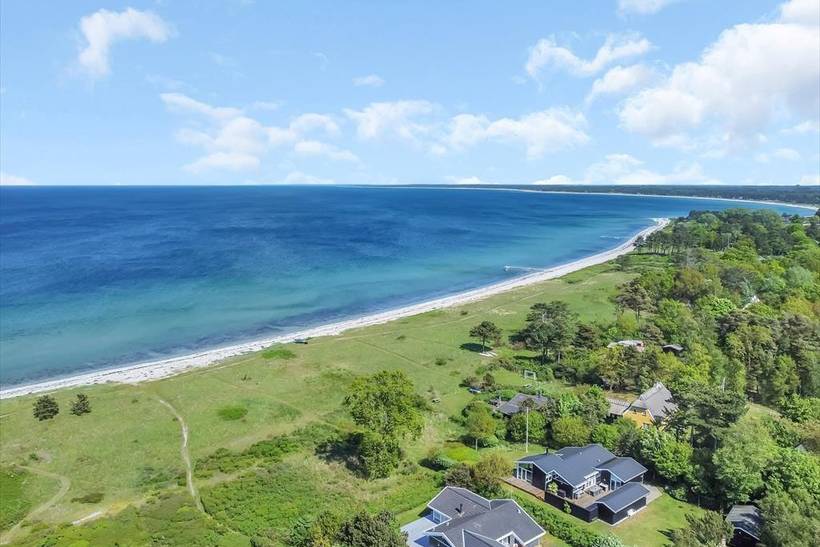 Foto von Ferienhaus DN86 in Klint - Westseeland