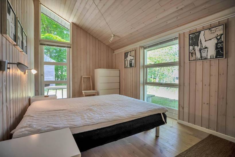 Foto von Ferienhaus DN86 in Klint - Westseeland