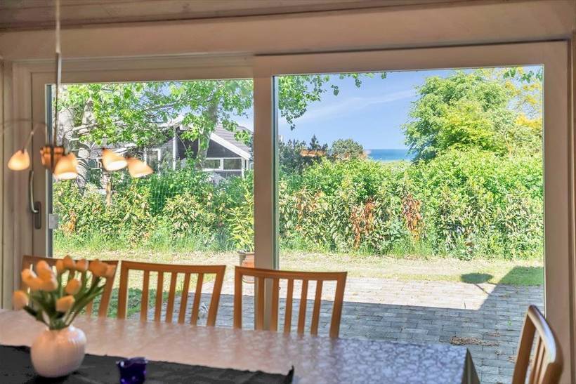 Foto von Ferienhaus DN86 in Klint - Westseeland