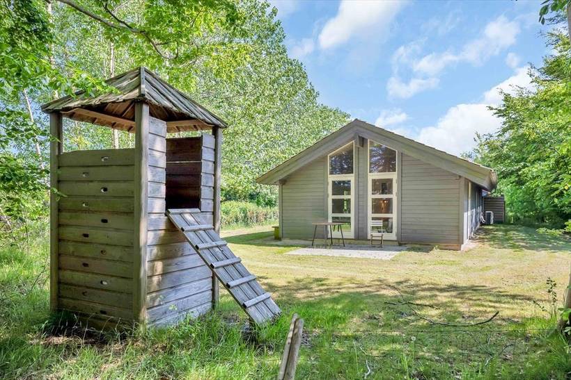 Foto von Ferienhaus DN86 in Klint - Westseeland