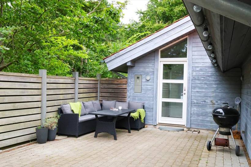 Foto von Ferienhaus DN86 in Klint - Westseeland