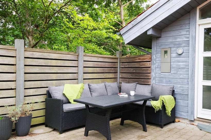 Foto von Ferienhaus DN86 in Klint - Westseeland