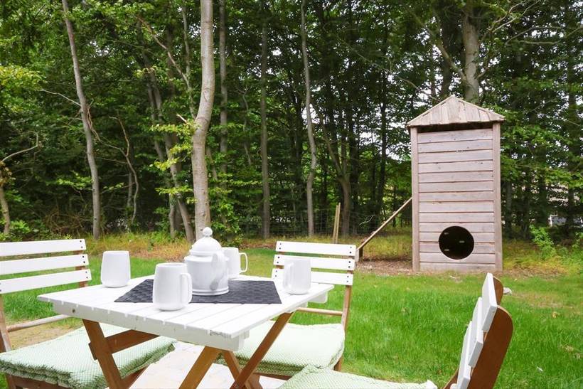 Foto von Ferienhaus DN86 in Klint - Westseeland