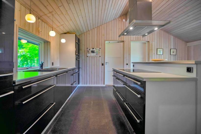 Foto von Ferienhaus DN86 in Klint - Westseeland