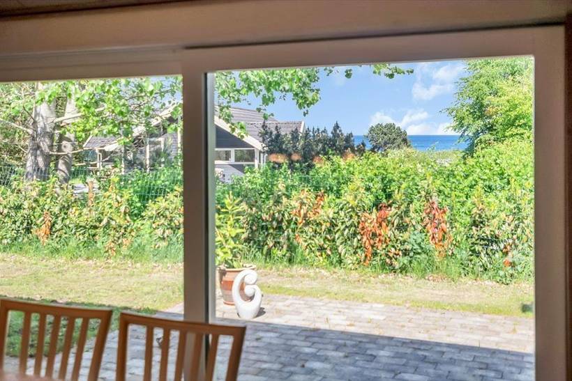 Foto von Ferienhaus DN86 in Klint - Westseeland