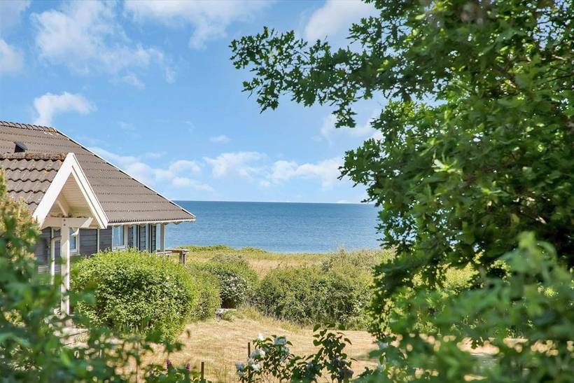 Foto von Ferienhaus DN86 in Klint - Westseeland