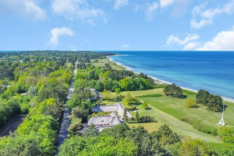 Foto von Ferienhaus DN86 in Klint - Westseeland