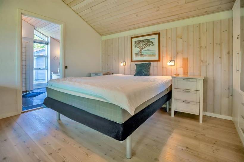 Foto von Ferienhaus DN86 in Klint - Westseeland