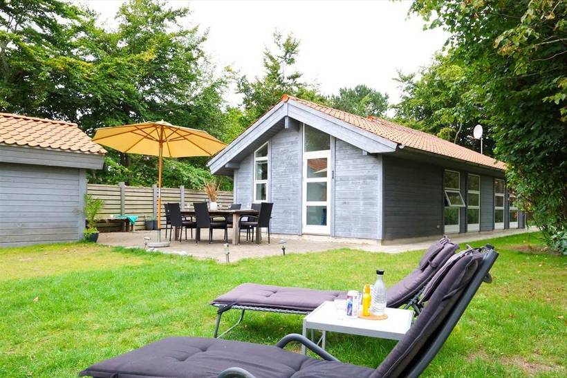 Foto von Ferienhaus DN86 in Klint - Westseeland