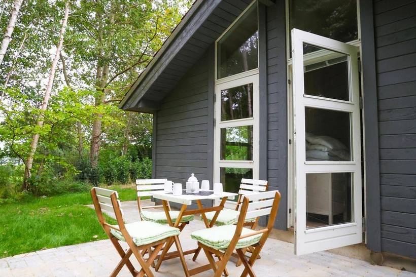 Foto von Ferienhaus DN86 in Klint - Westseeland
