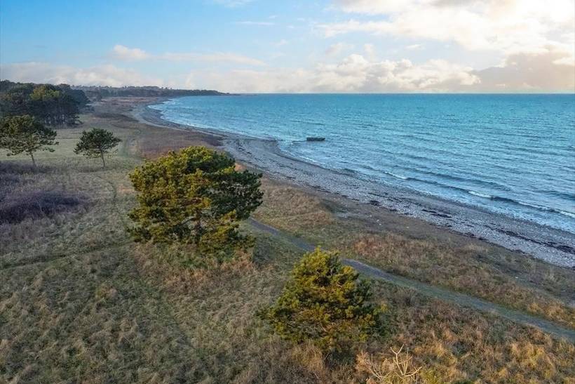 Foto von Ferienhaus DN86 in Klint - Westseeland