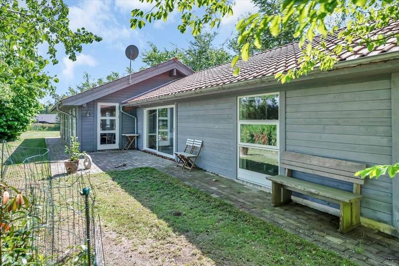 Foto von Ferienhaus DN86 in Klint - Westseeland