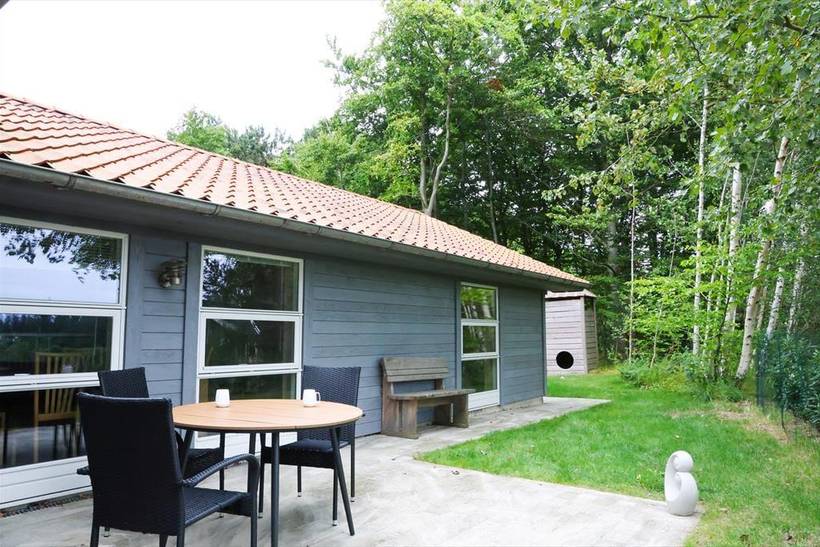 Foto von Ferienhaus DN86 in Klint - Westseeland