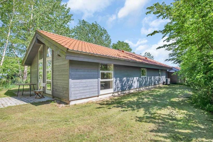 Foto von Ferienhaus DN86 in Klint - Westseeland