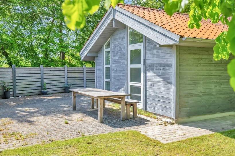 Foto von Ferienhaus DN86 in Klint - Westseeland
