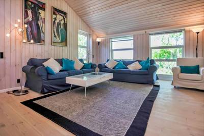 Vorschaubild von Ferienhaus DN86 in Klint - Westseeland