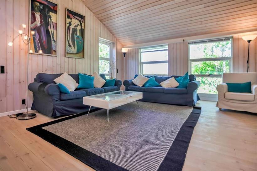 Foto von Ferienhaus DN86 in Klint - Westseeland