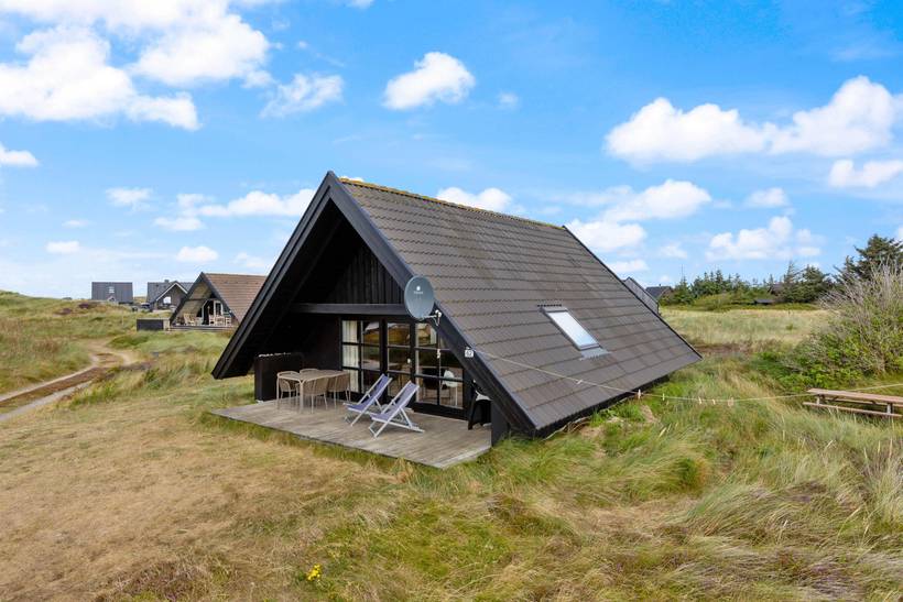 Foto von Ferienhaus DN97 in Klegod - Westjütland