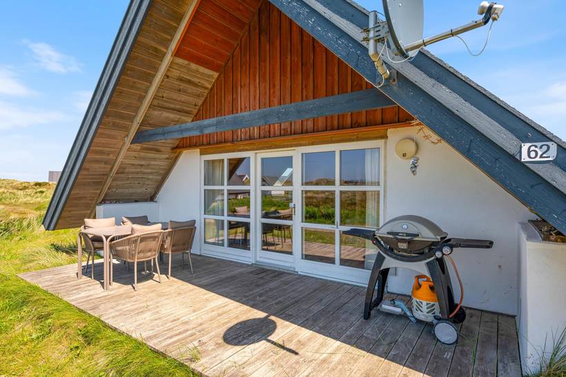 Foto von Ferienhaus DN97 in Klegod - Westjütland