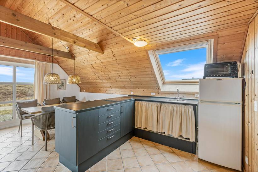 Foto von Ferienhaus DN97 in Klegod - Westjütland