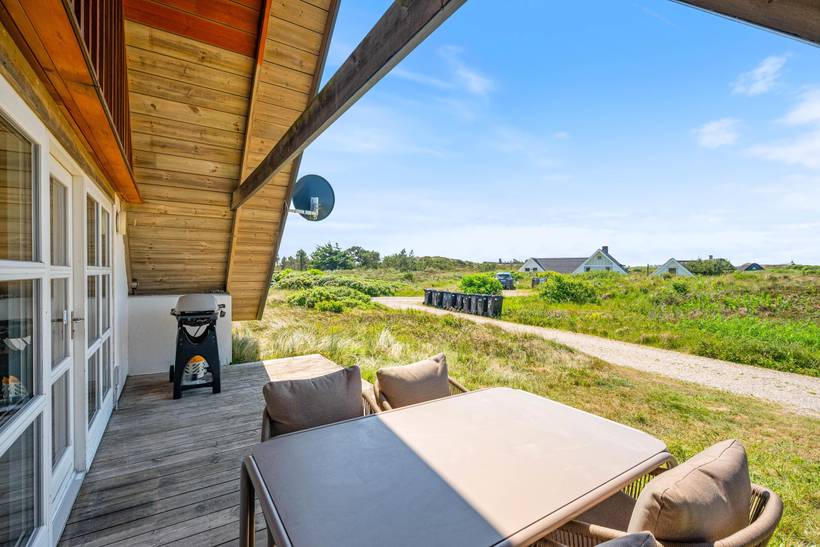 Foto von Ferienhaus DN97 in Klegod - Westjütland