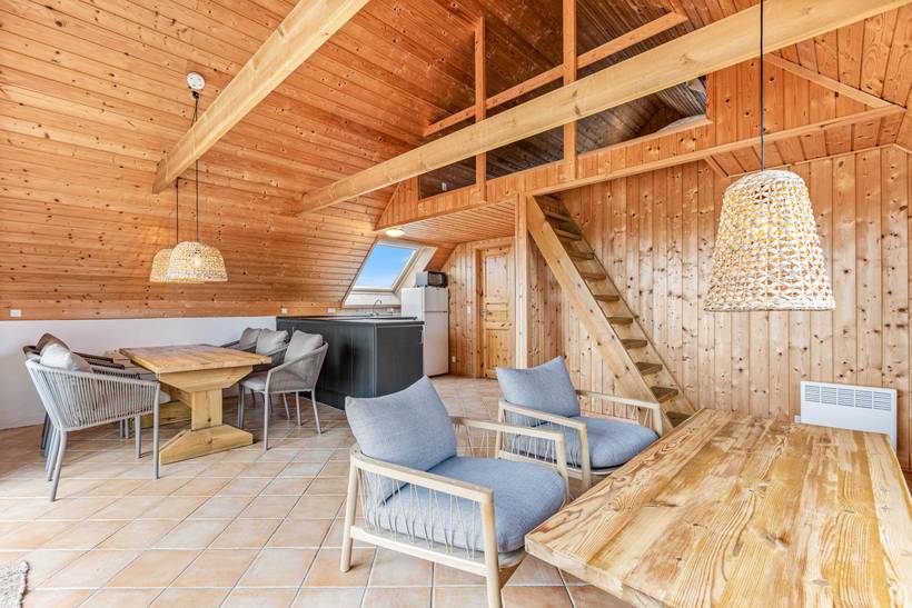 Foto von Ferienhaus DN97 in Klegod - Westjütland