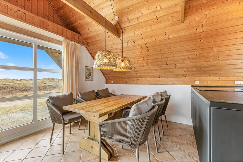 Foto von Ferienhaus DN97 in Klegod - Westjütland