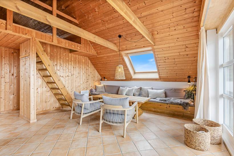 Foto von Ferienhaus DN97 in Klegod - Westjütland