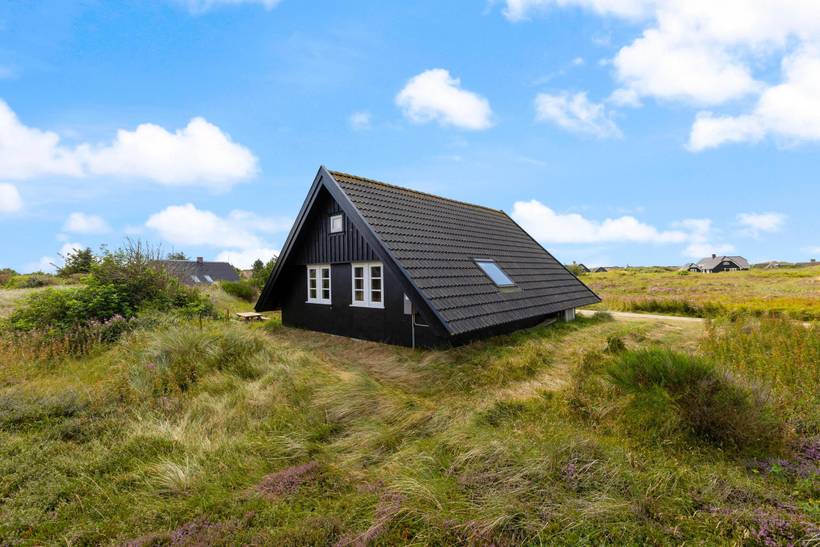 Foto von Ferienhaus DN97 in Klegod - Westjütland