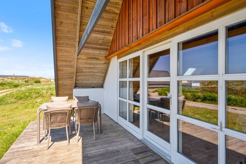 Foto von Ferienhaus DN97 in Klegod - Westjütland