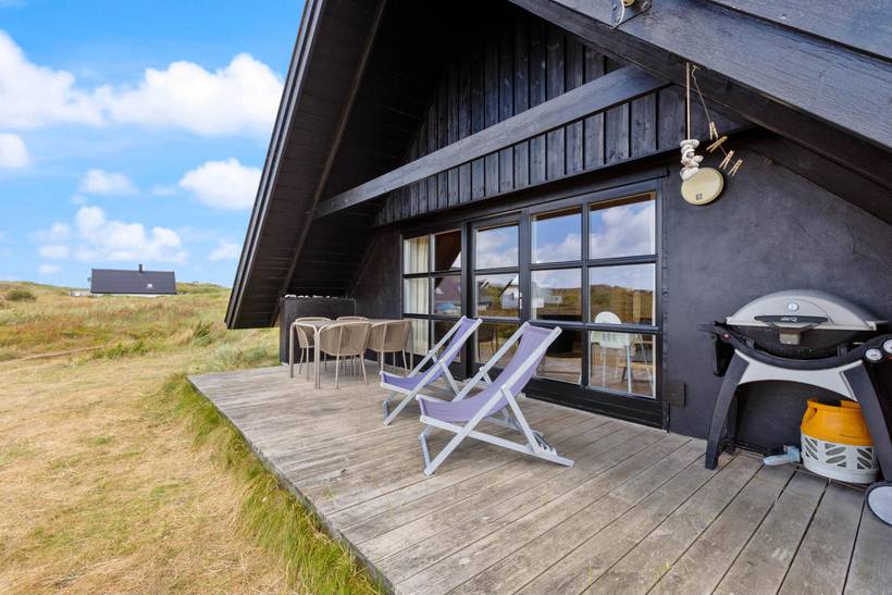 Foto von Ferienhaus DN97 in Klegod - Westjütland