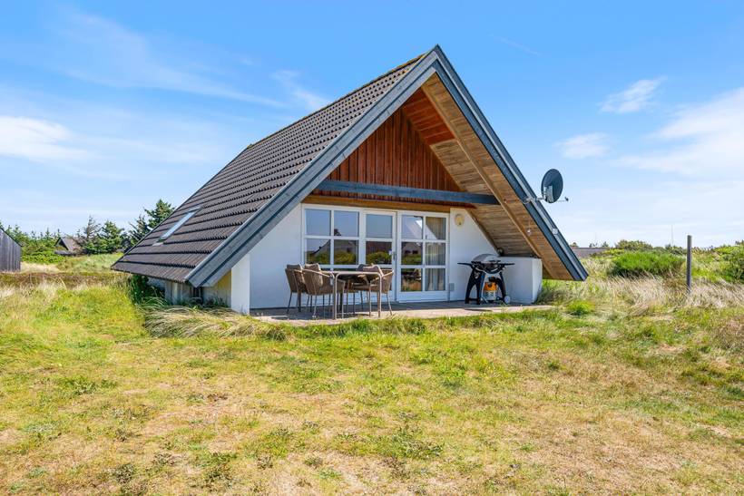 Foto von Ferienhaus DN97 in Klegod - Westjütland