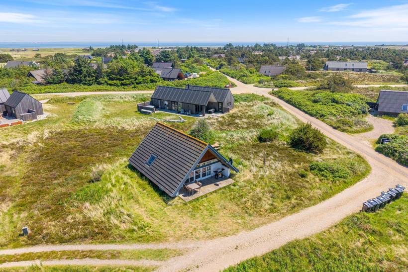 Foto von Ferienhaus DN97 in Klegod - Westjütland