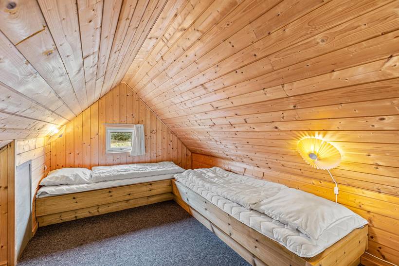 Foto von Ferienhaus DN97 in Klegod - Westjütland