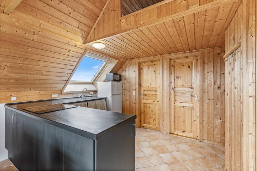 Foto von Ferienhaus DN97 in Klegod - Westjütland
